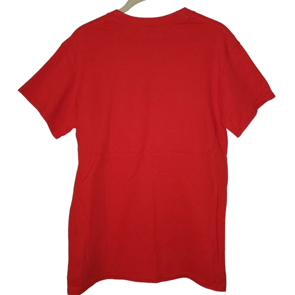 Dr Seuss Thing 1 Tshirt Size Small - Picture 2 of 5